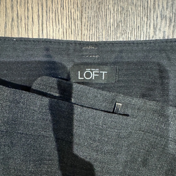Loft pants - Picture 3 of 5